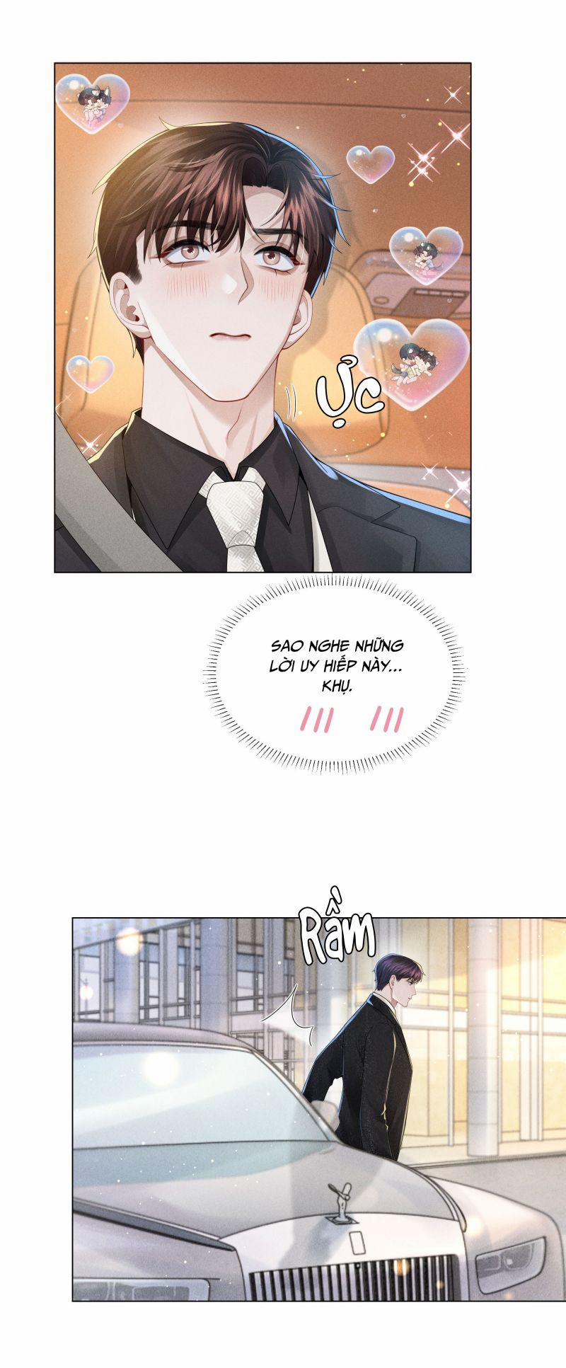 Dior Tiên Sinh 54 trang 16