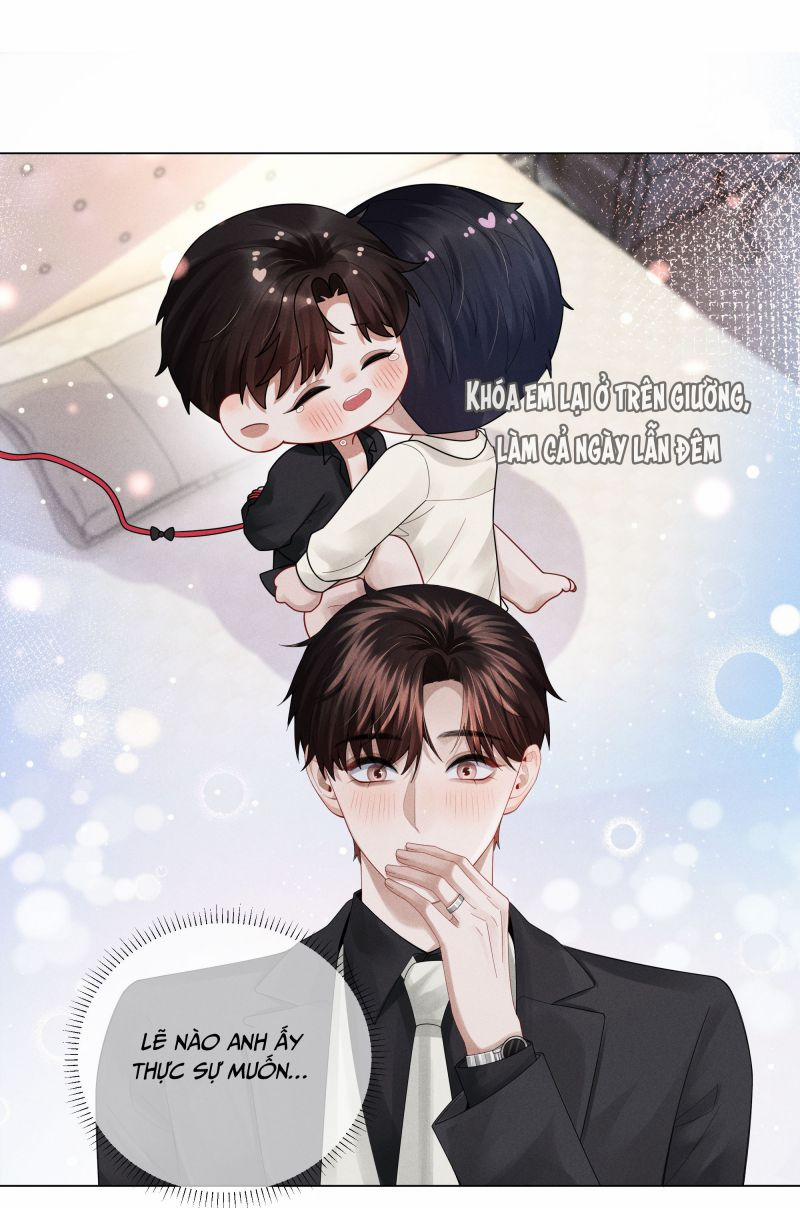 Dior Tiên Sinh 54 trang 19