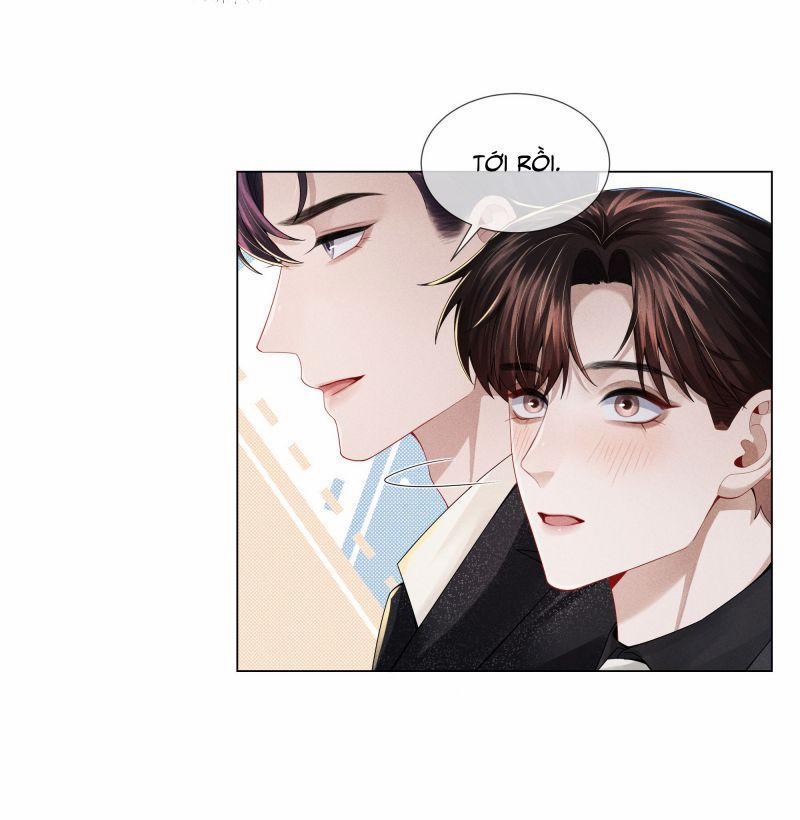 Dior Tiên Sinh 54 trang 20
