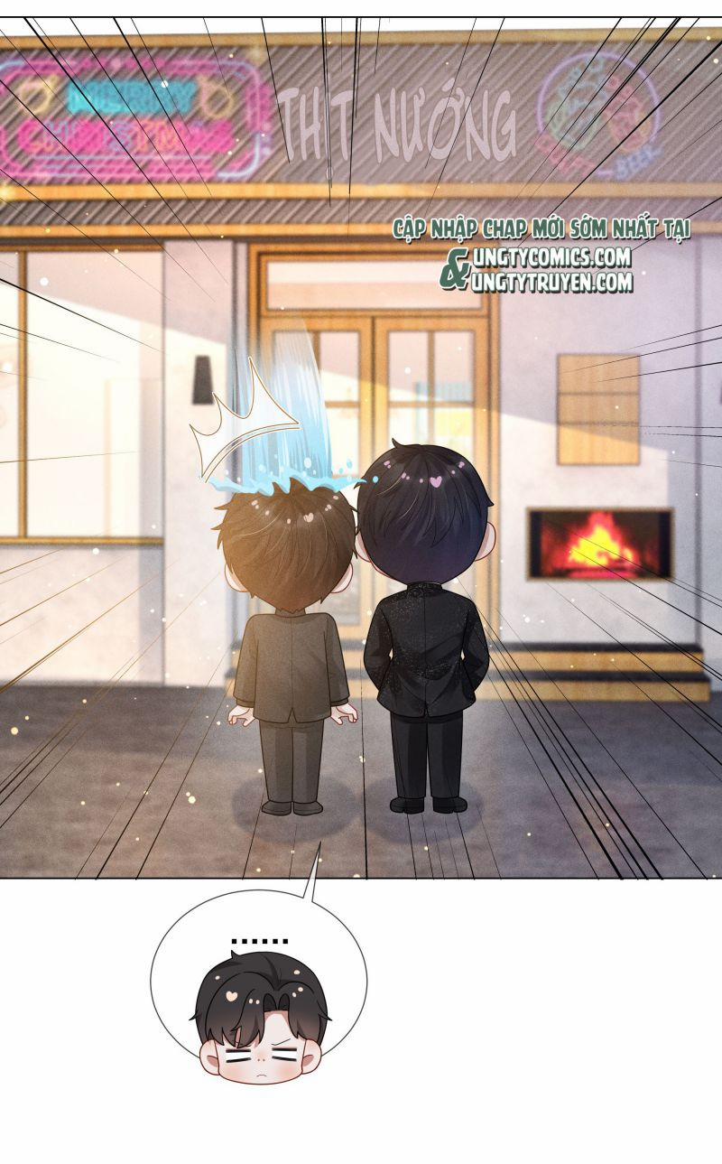 Dior Tiên Sinh 54 trang 21