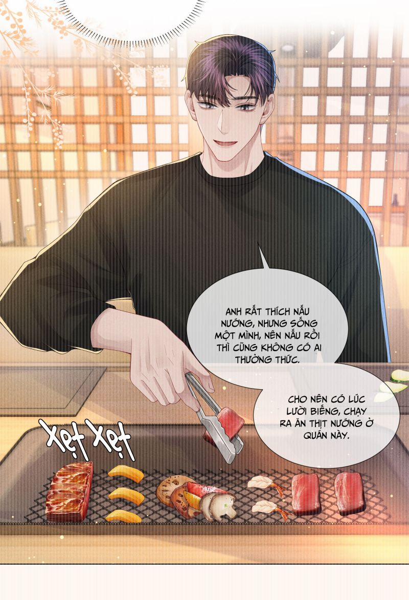 Dior Tiên Sinh 54 trang 23