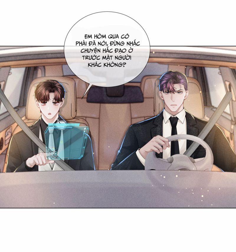 Dior Tiên Sinh 54 trang 3