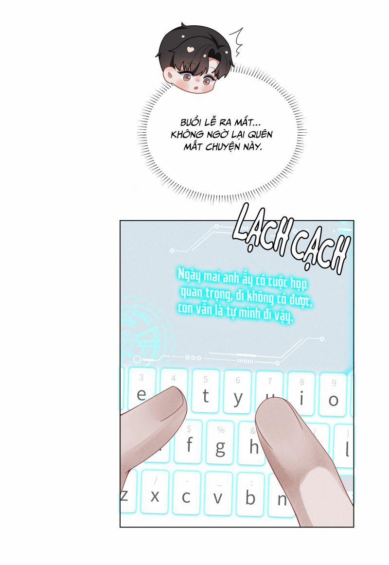 Dior Tiên Sinh 54 trang 30