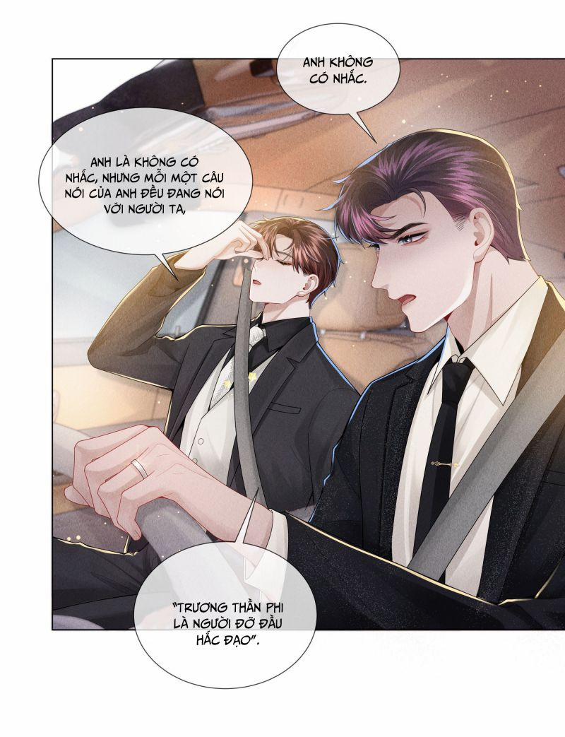 Dior Tiên Sinh 54 trang 5