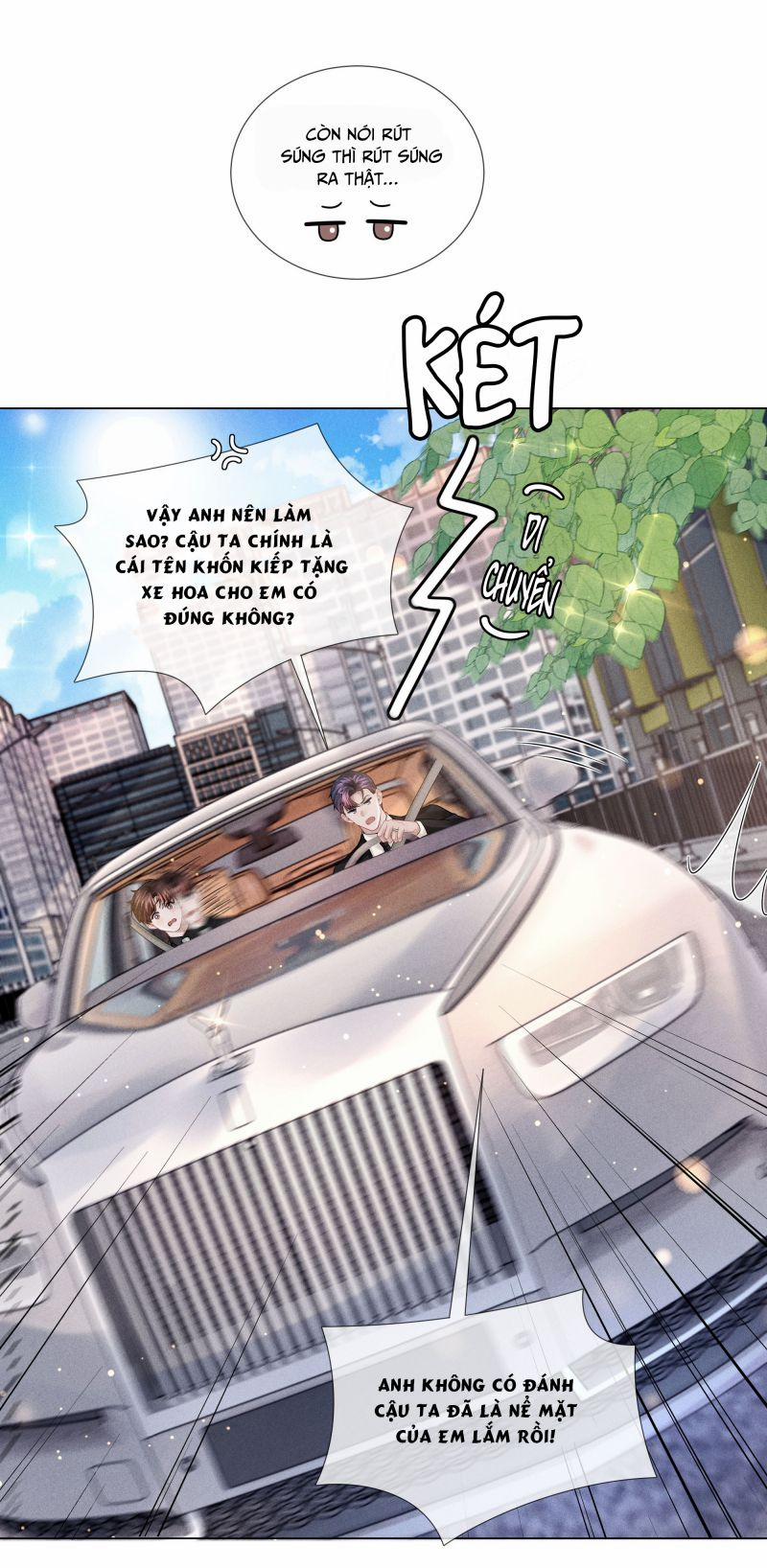 Dior Tiên Sinh 54 trang 6