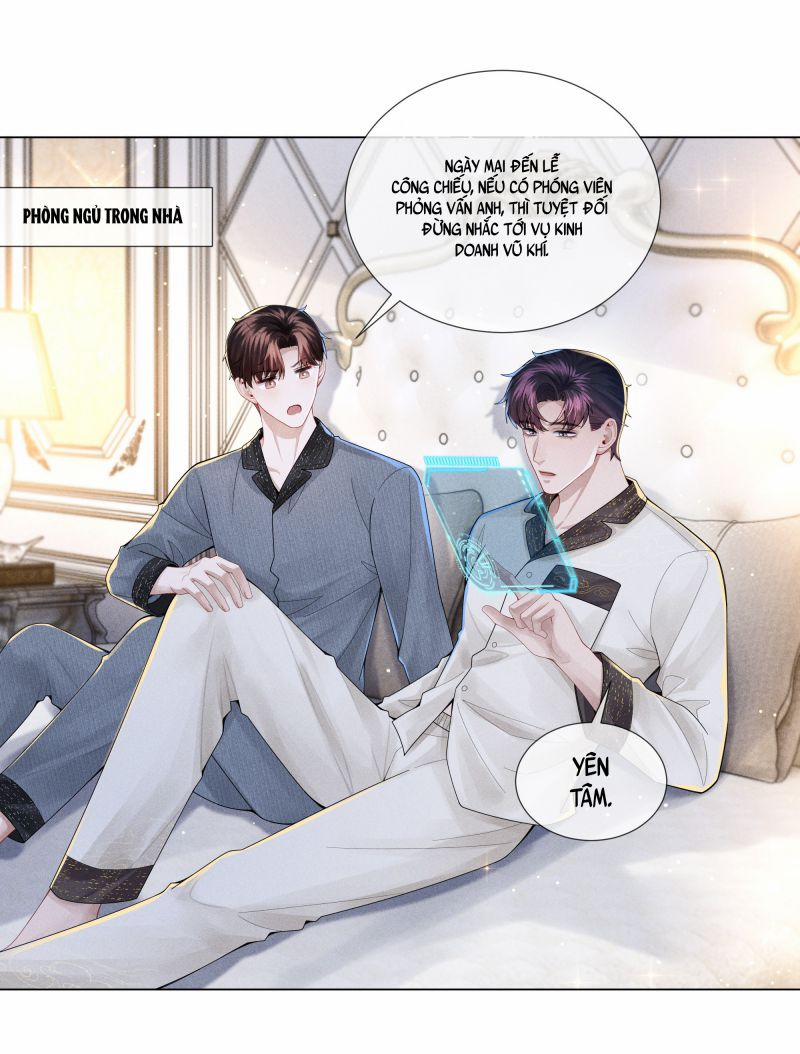 Dior Tiên Sinh 55 trang 0