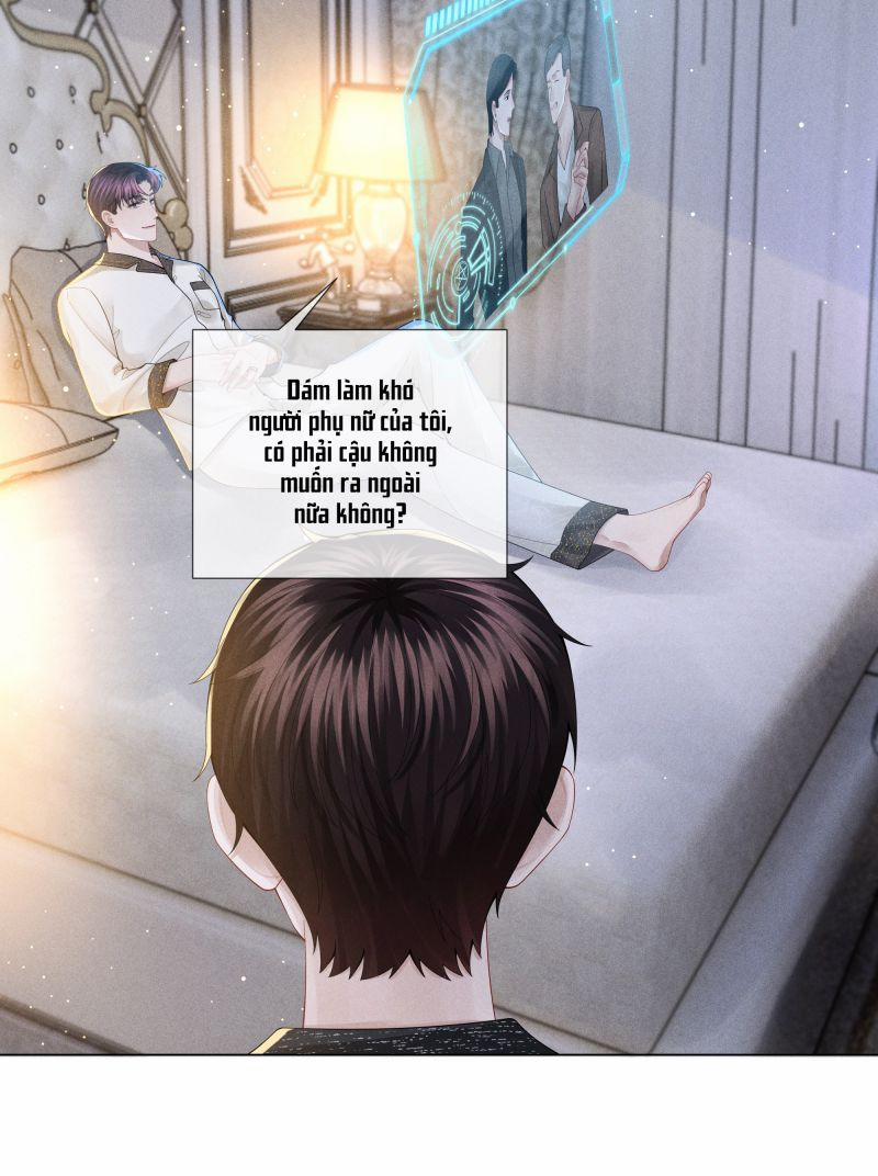 Dior Tiên Sinh 55 trang 20