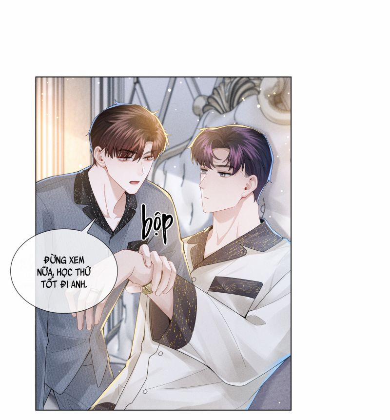 Dior Tiên Sinh 55 trang 21