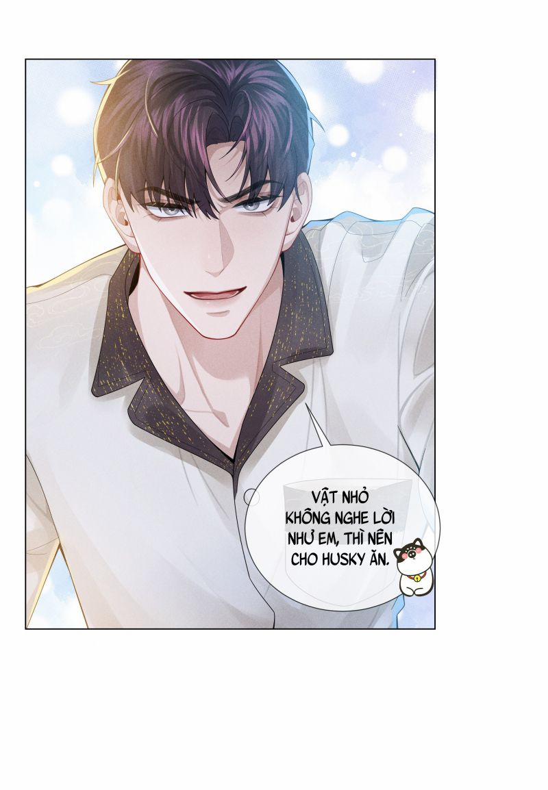 Dior Tiên Sinh 55 trang 27