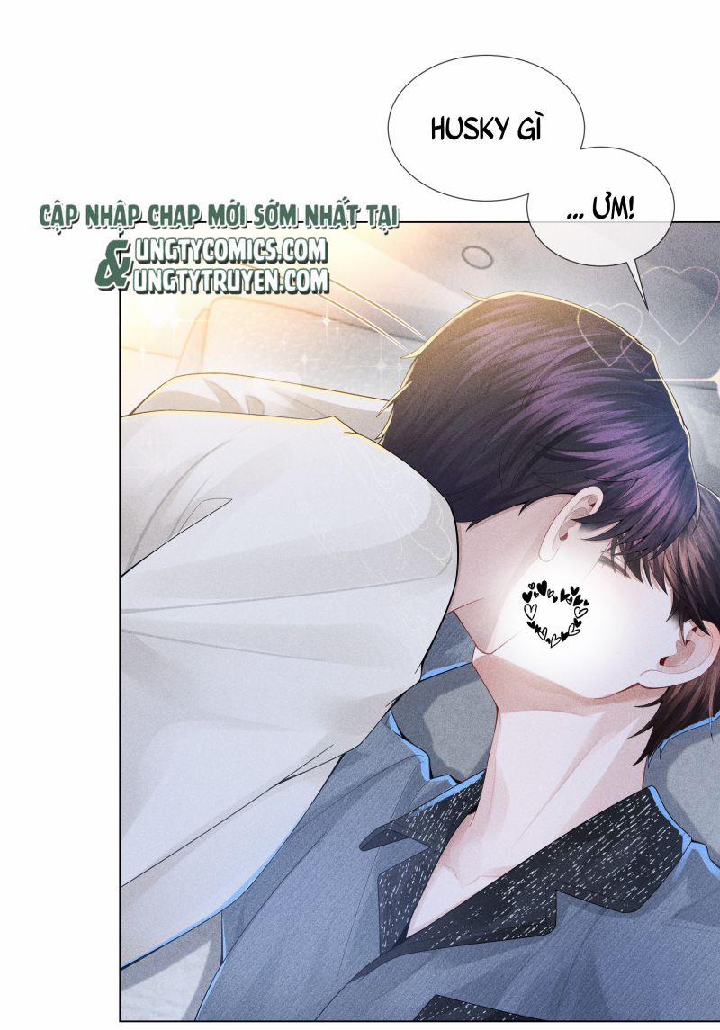 Dior Tiên Sinh 55 trang 28