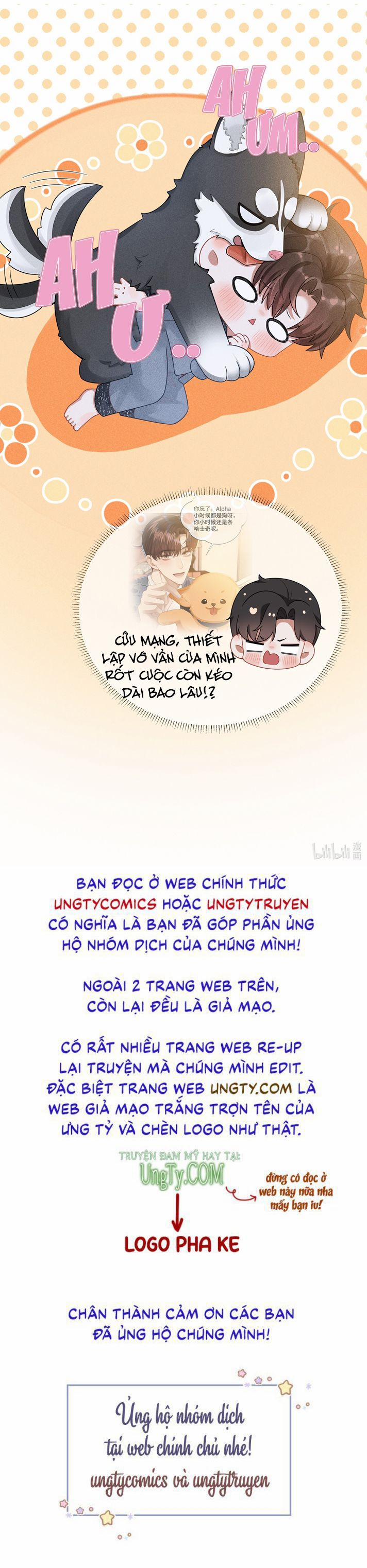 Dior Tiên Sinh 55 trang 29