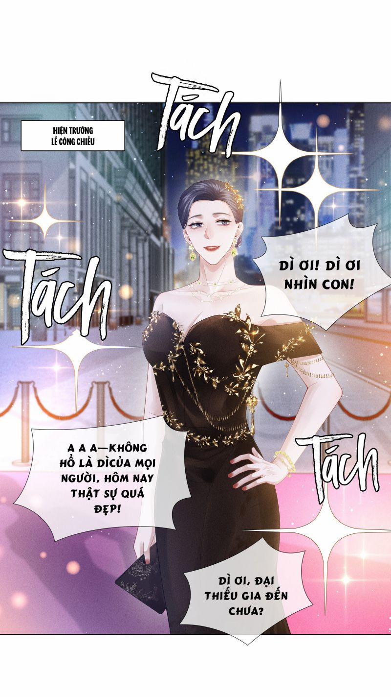 Dior Tiên Sinh 56 trang 0