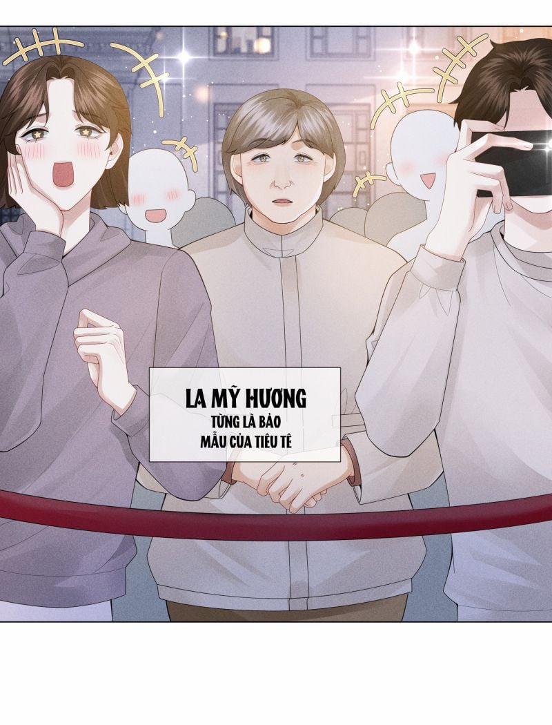 Dior Tiên Sinh 56 trang 9