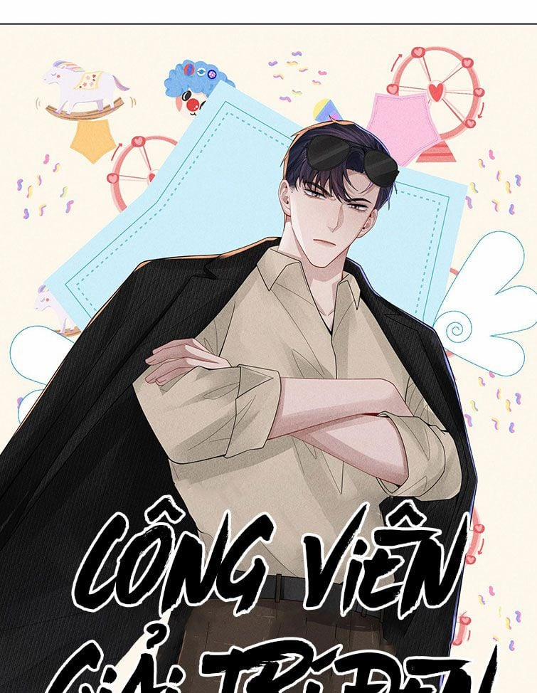 Dior Tiên Sinh 57 trang 1