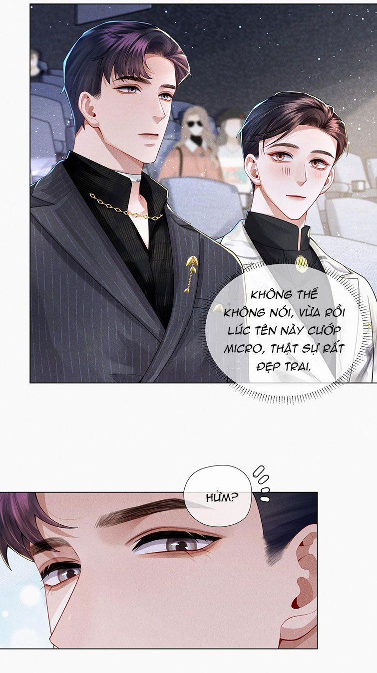 Dior Tiên Sinh 57 trang 13