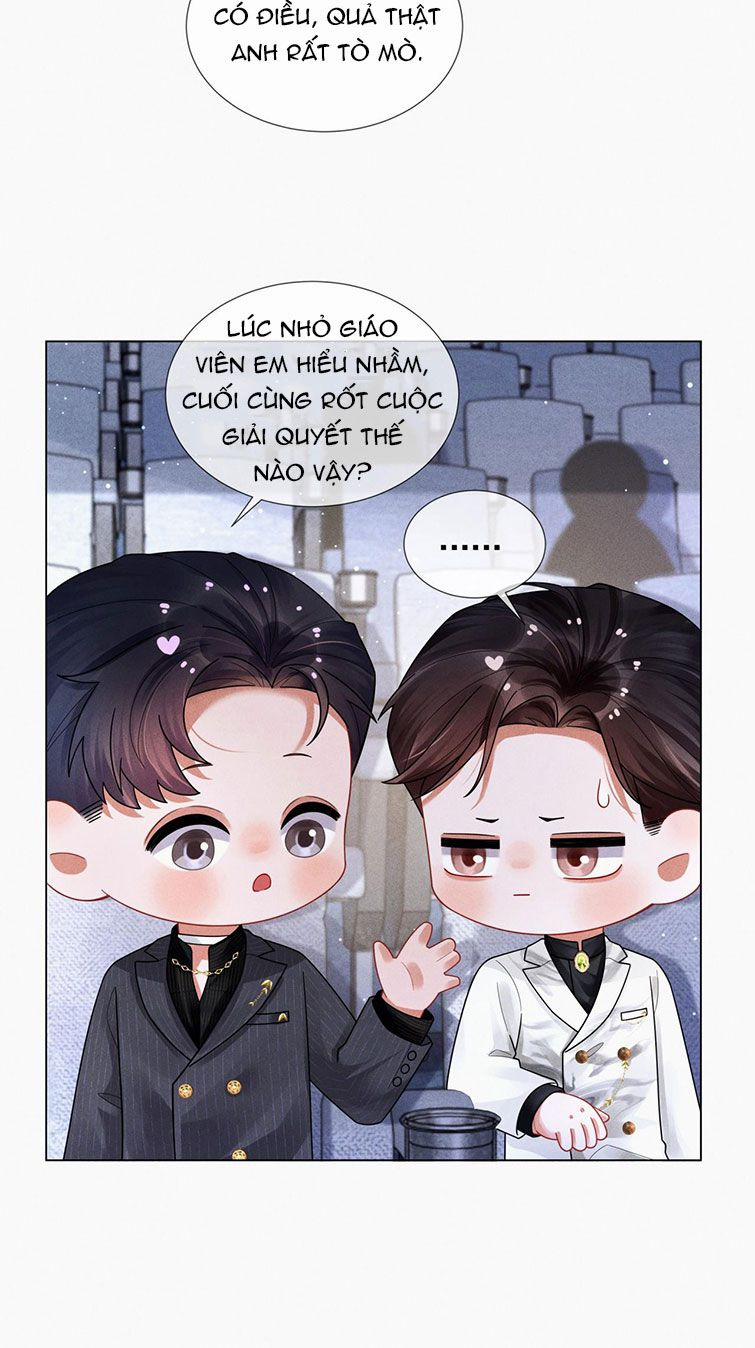 Dior Tiên Sinh 57 trang 15