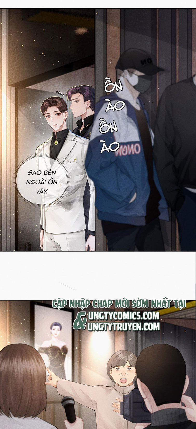 Dior Tiên Sinh 57 trang 20