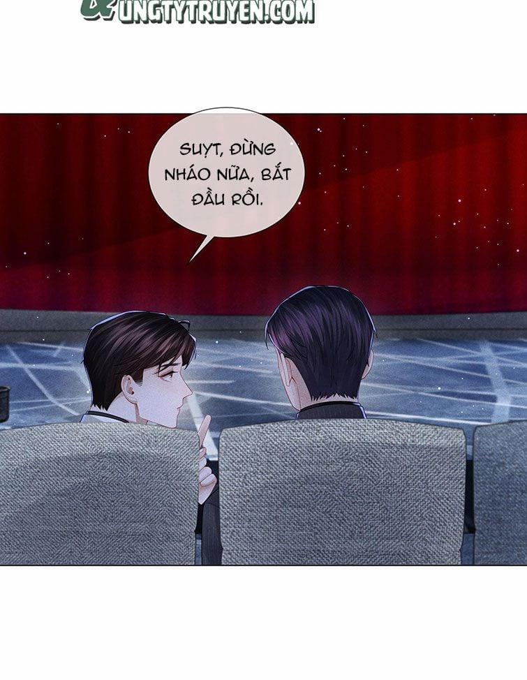 Dior Tiên Sinh 57 trang 3