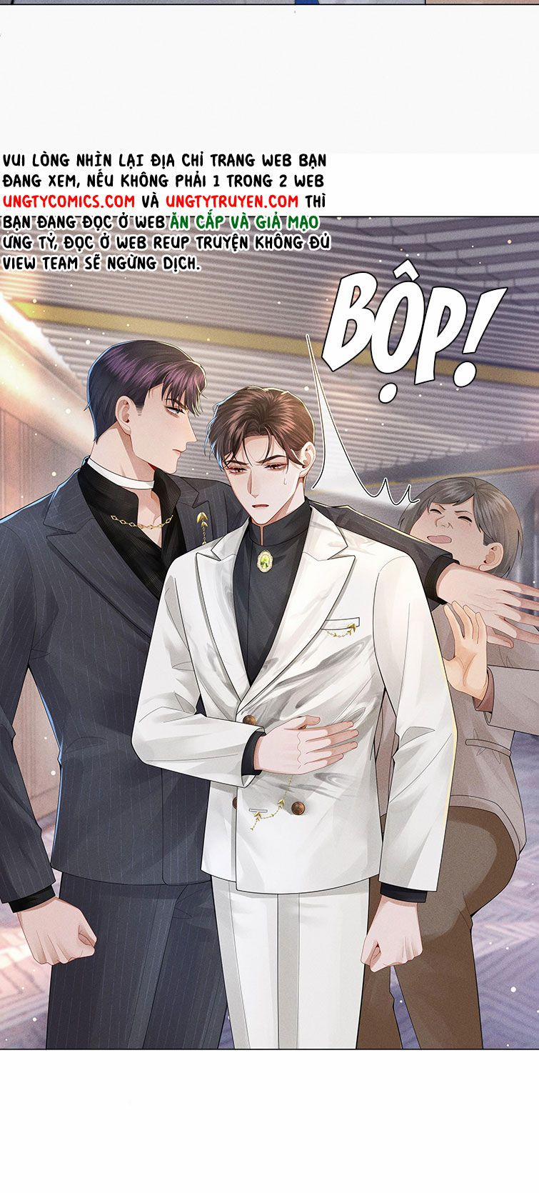 Dior Tiên Sinh 57 trang 31