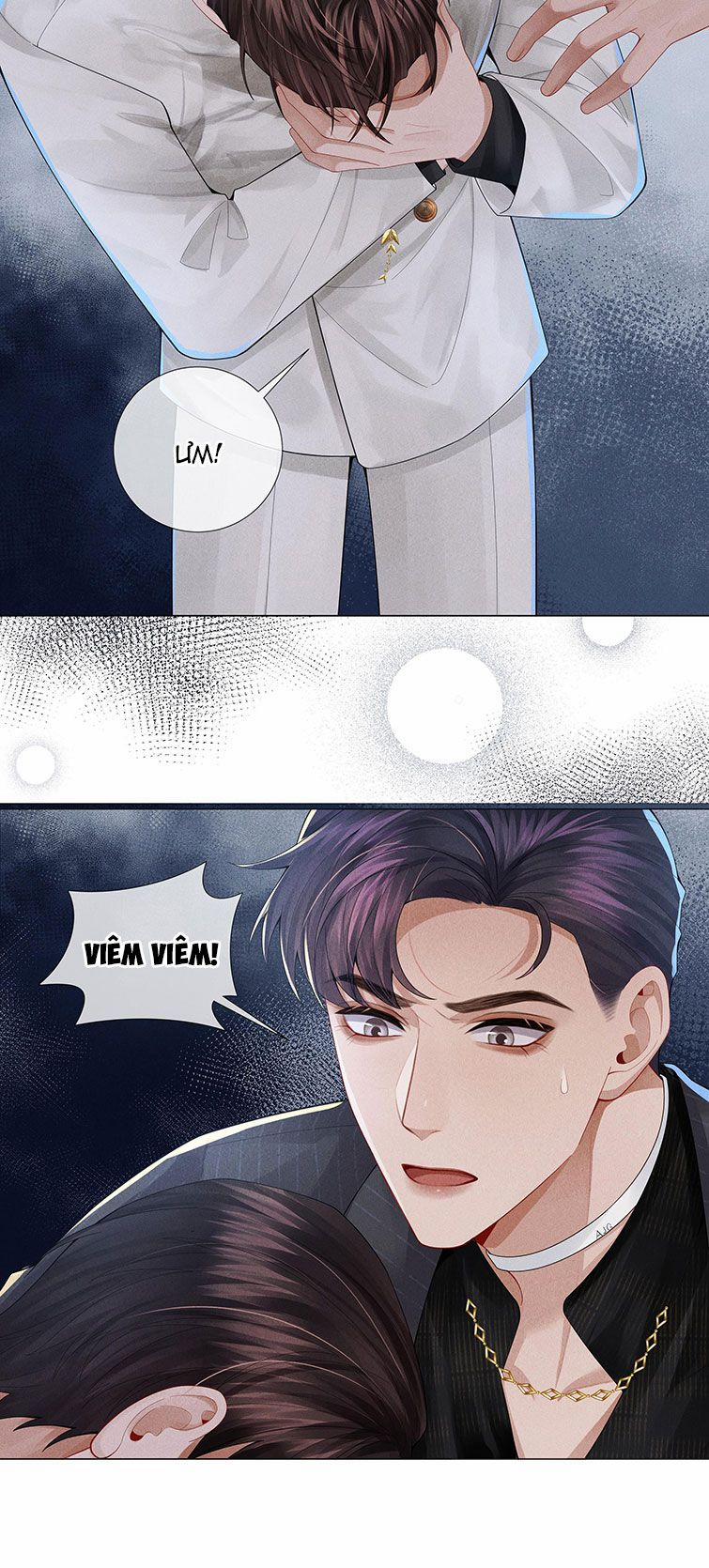 Dior Tiên Sinh 57 trang 33