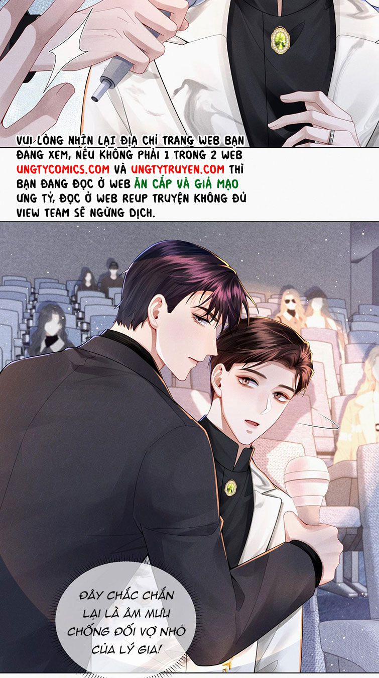 Dior Tiên Sinh 57 trang 9