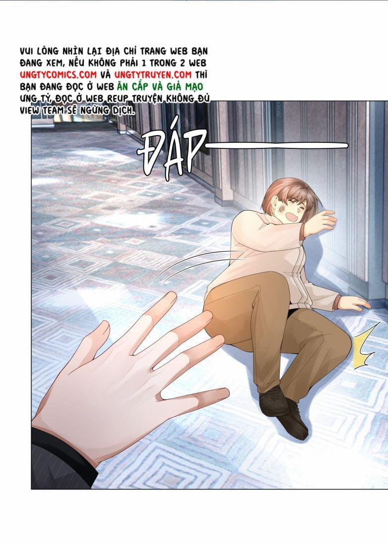 Dior Tiên Sinh 58 trang 10