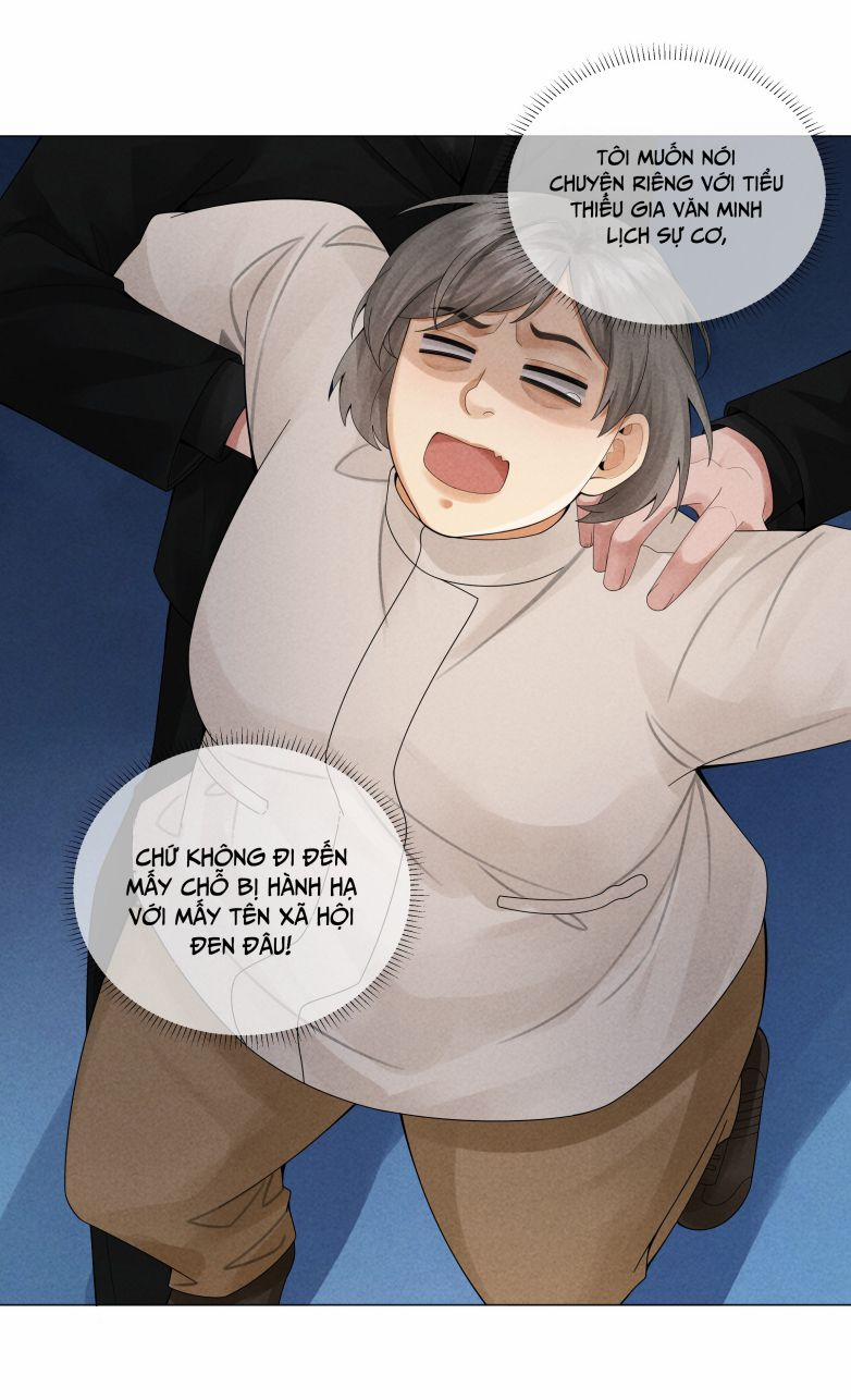 Dior Tiên Sinh 58 trang 20