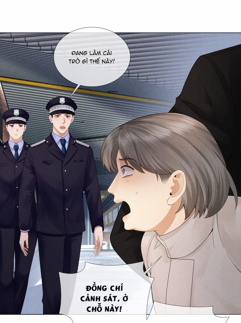 Dior Tiên Sinh 58 trang 21