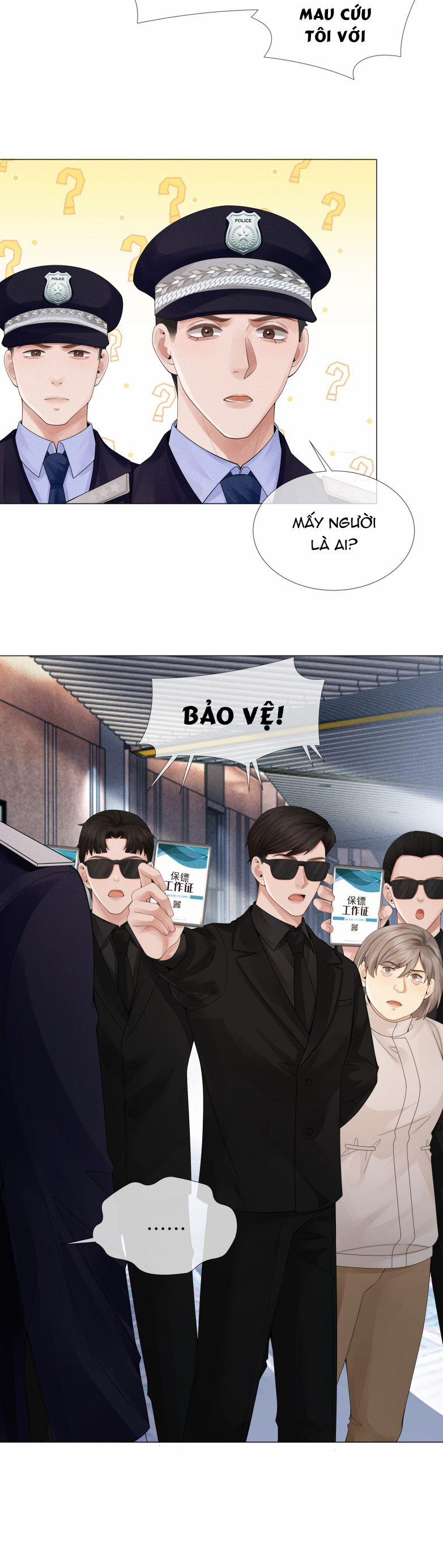 Dior Tiên Sinh 58 trang 22