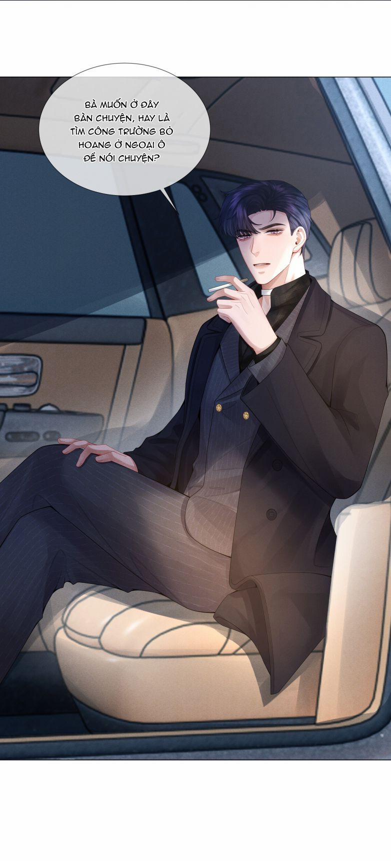 Dior Tiên Sinh 58 trang 32