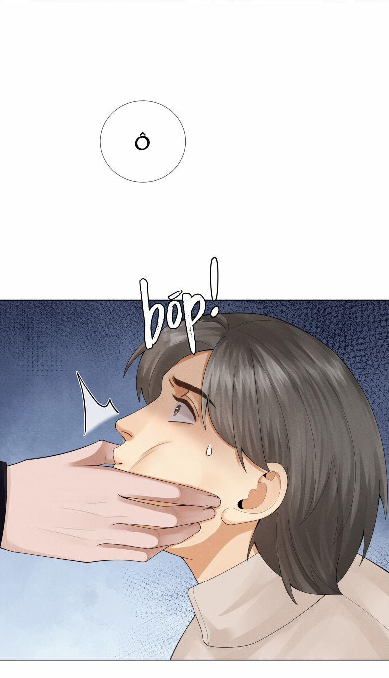 Dior Tiên Sinh 58 trang 34