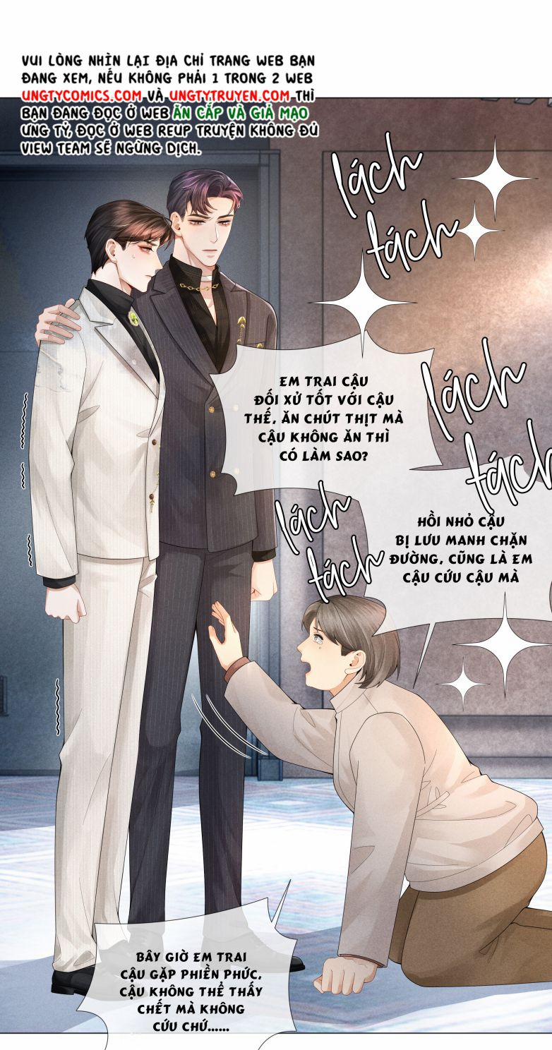 Dior Tiên Sinh 58 trang 4