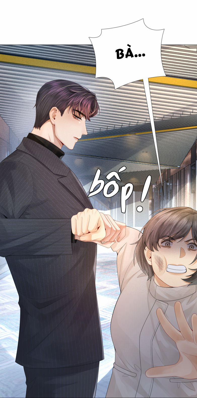 Dior Tiên Sinh 58 trang 9