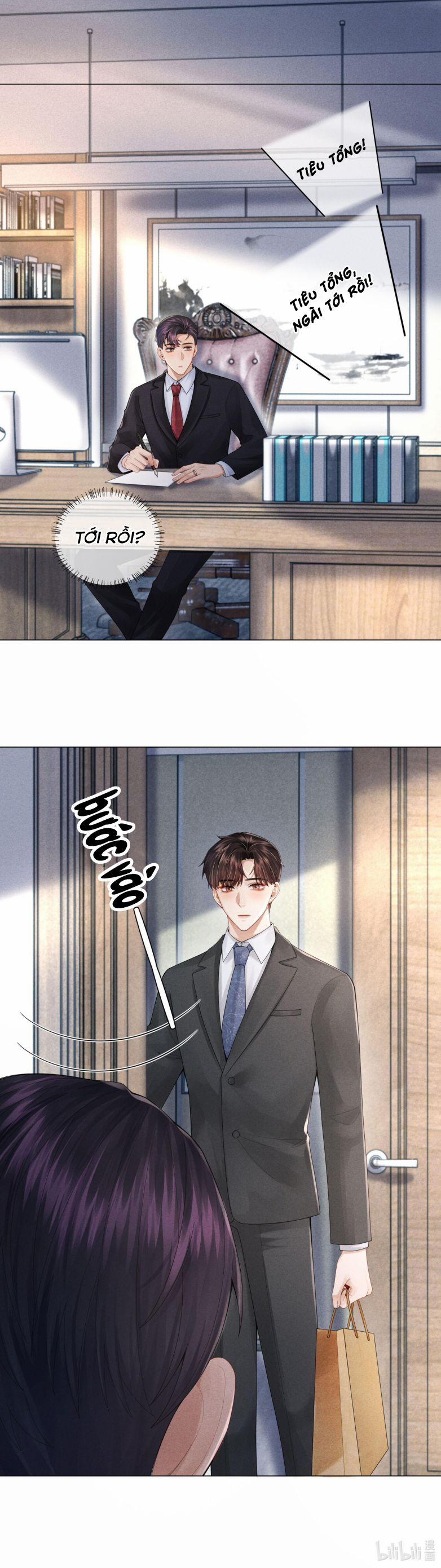 Dior Tiên Sinh 60 trang 21