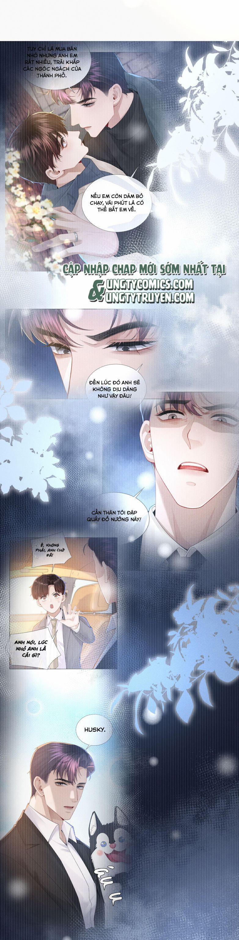 Dior Tiên Sinh 60 trang 3