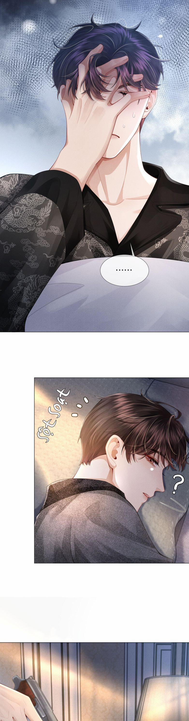 Dior Tiên Sinh 60 trang 4