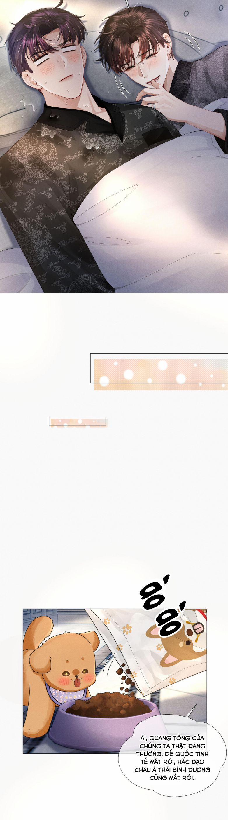 Dior Tiên Sinh 60 trang 6