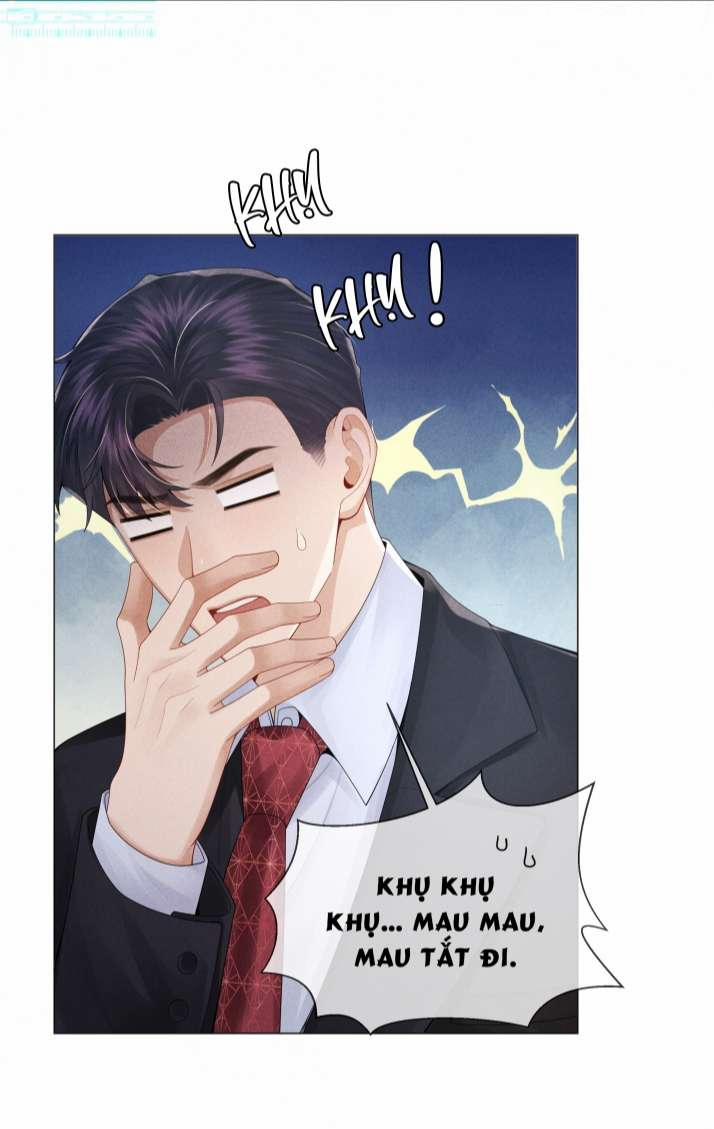 Dior Tiên Sinh 61 trang 2