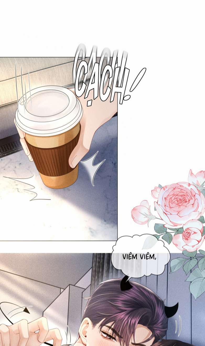 Dior Tiên Sinh 61 trang 20