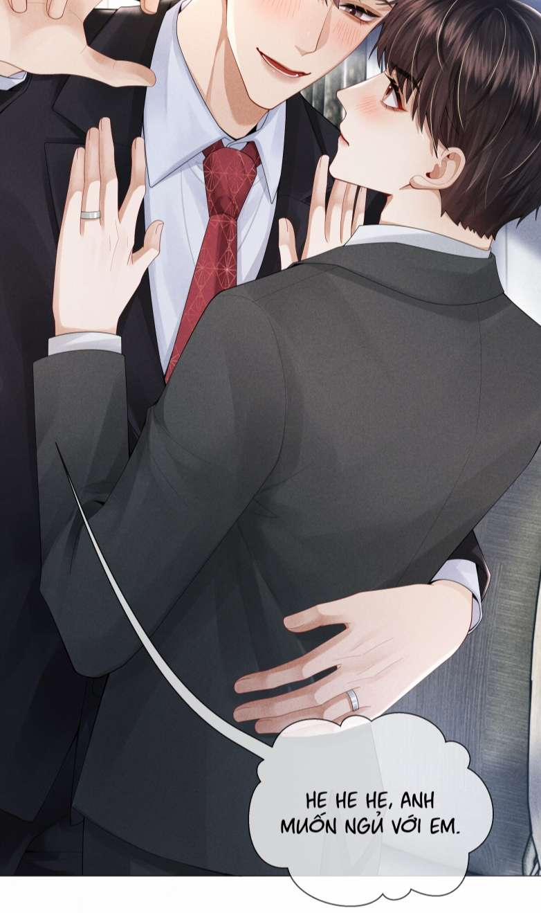 Dior Tiên Sinh 61 trang 21