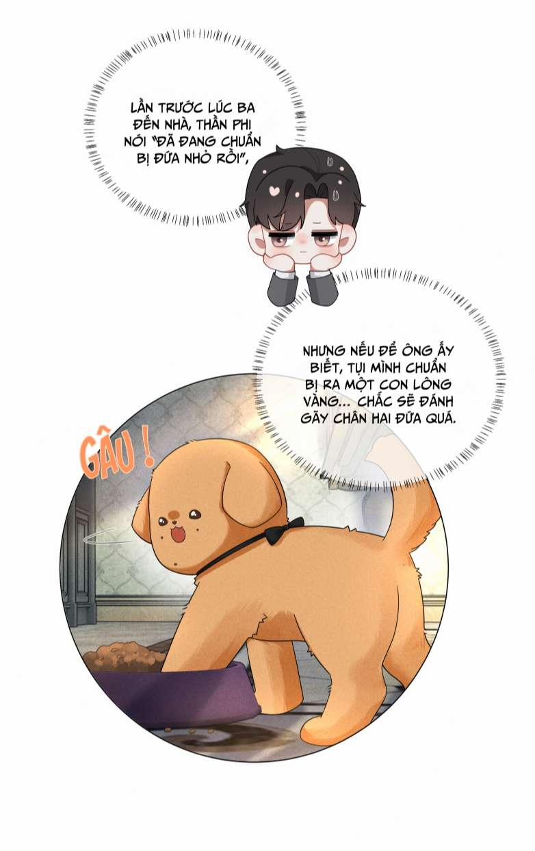 Dior Tiên Sinh 61 trang 27