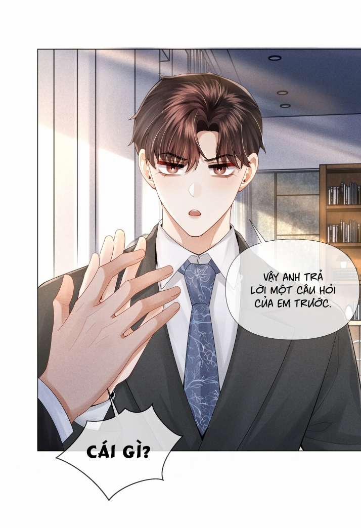 Dior Tiên Sinh 61 trang 3