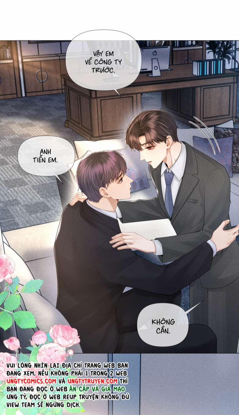 Dior Tiên Sinh 61 trang 30