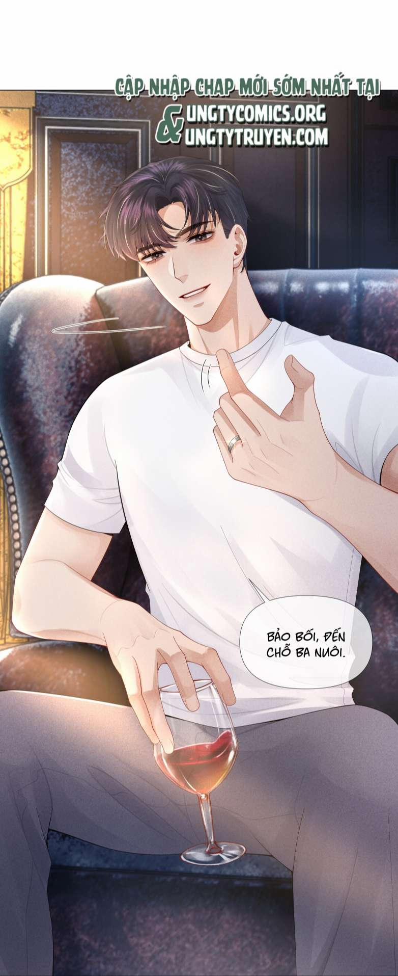 Dior Tiên Sinh 62 trang 15