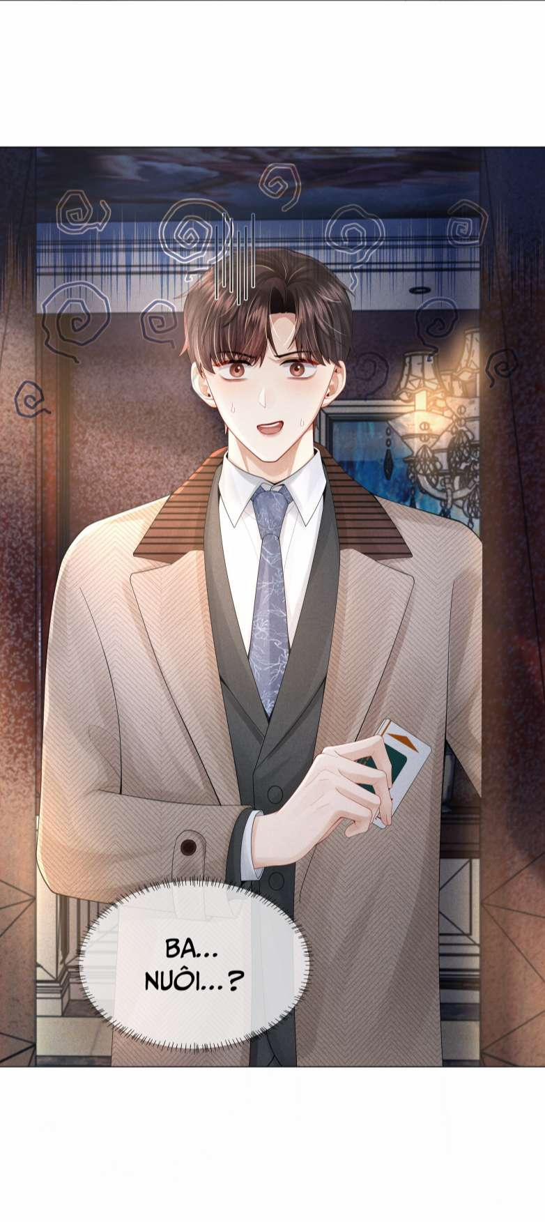 Dior Tiên Sinh 62 trang 16