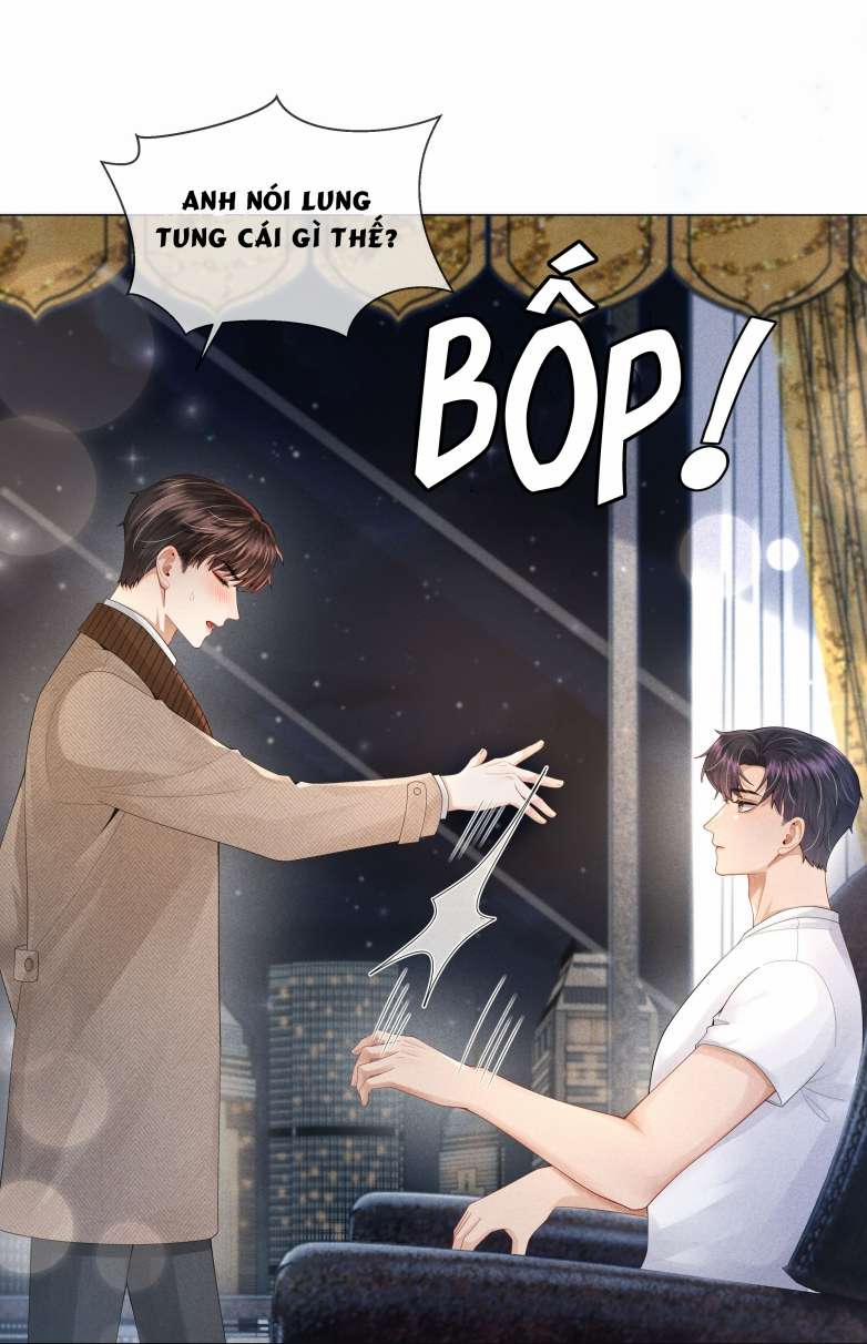 Dior Tiên Sinh 62 trang 17