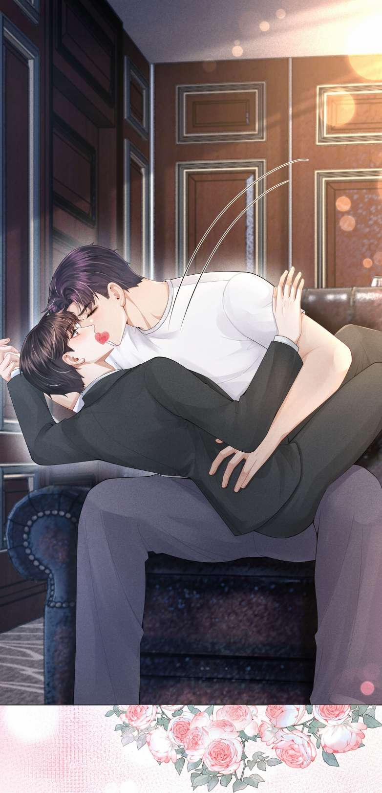 Dior Tiên Sinh 62 trang 21