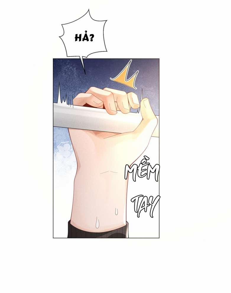 Dior Tiên Sinh 62 trang 3