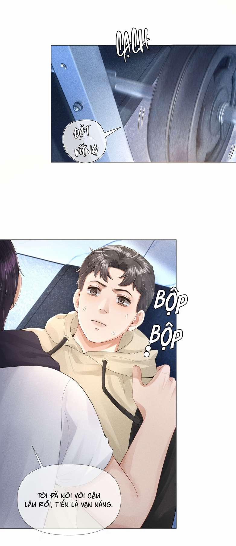 Dior Tiên Sinh 62 trang 5