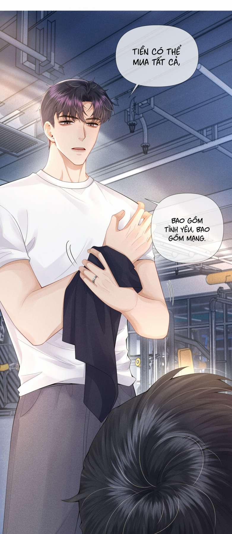 Dior Tiên Sinh 62 trang 6